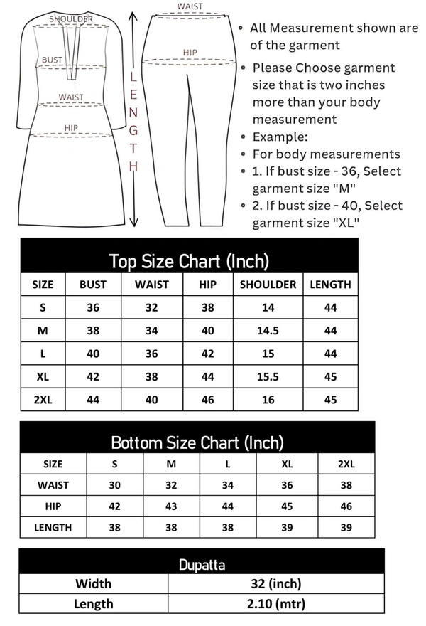 DESIHOOR Women’s Purple Anarkali Kurta Set with Chanderi Bandhani Dupatta & Embroidered - Clairvoyant, XXL