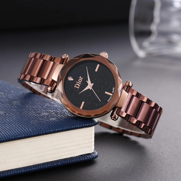 Dior Watch for Her