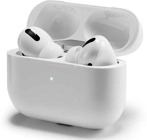 Airpods pro 1st copy Bluetooth (White, True Wireless)