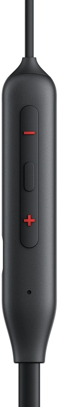 OnePlus Bullets Wireless Z2 Bluetooth - Black, Red