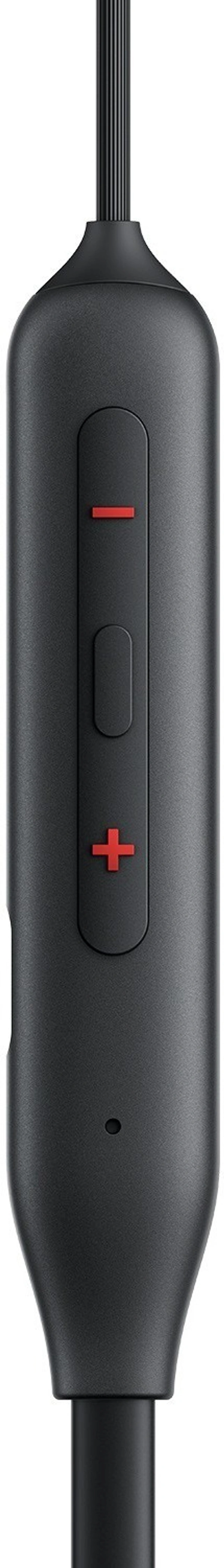 OnePlus Bullets Wireless Z2 Bluetooth - Black, Red