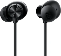 OnePlus Bullets Wireless Z2 Bluetooth - Black, Red