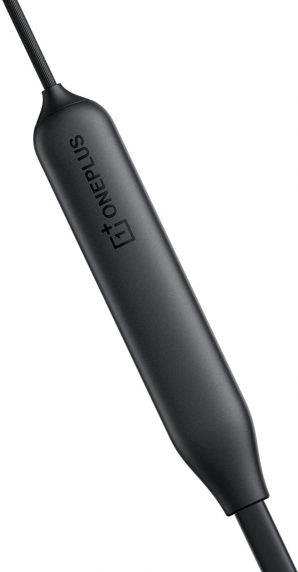 OnePlus Bullets Wireless Z2 Bluetooth - Black, Red