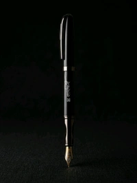 KOLIKETA Kadombini —Fountain Pen