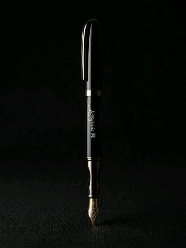 KOLIKETA Kadombini —Fountain Pen