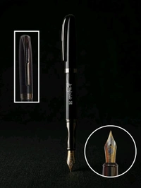 KOLIKETA Kadombini —Fountain Pen