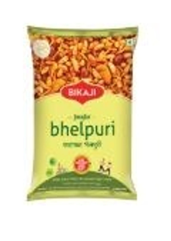 BIKAJI FATAFAT BHELPURI