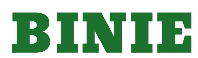 Binie - Logo