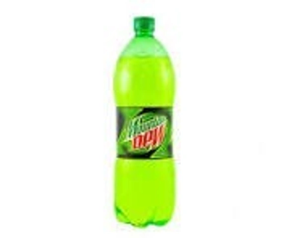 MOUNTAIN DEW 400ml