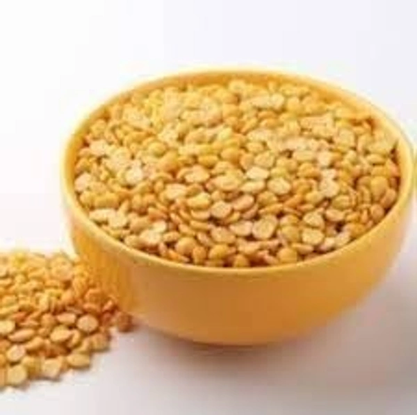 Arhar Dal Desi - 500gm