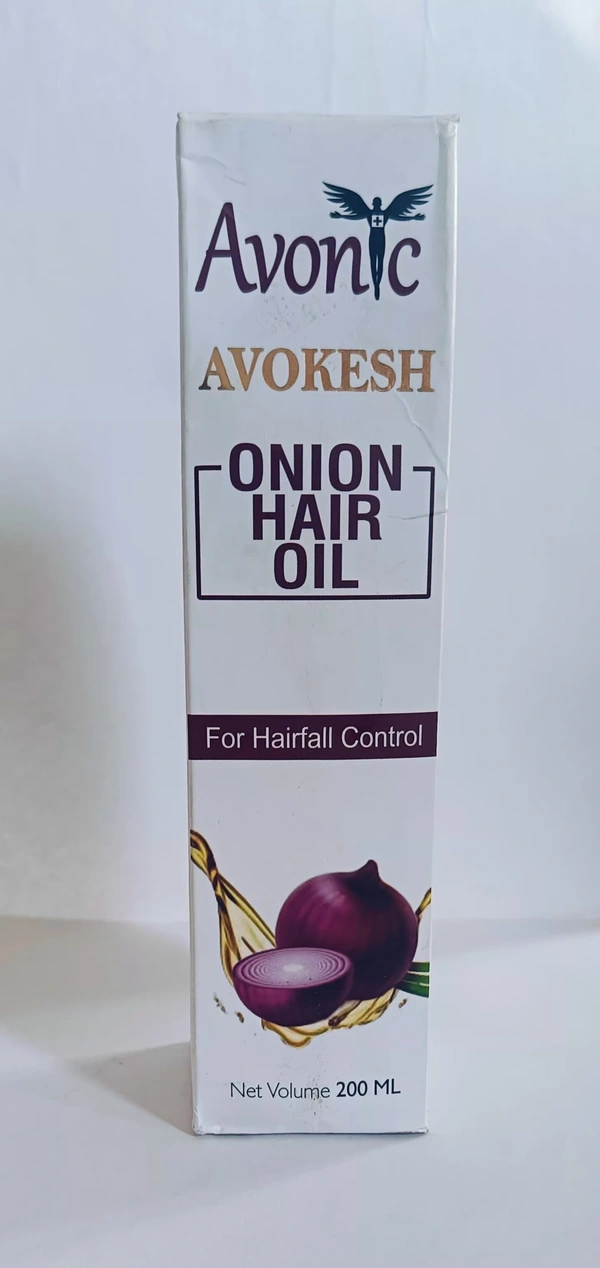AVOKESH HAIR OIL