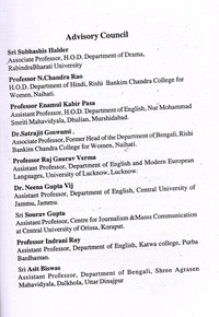 Theatre Dunia - Vol. 6 - Issue - 1, August, 2018