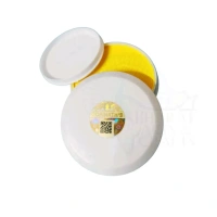 Gopinath’S Makeup Panc-Cake 40G - Yellow