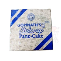 Gopinath’S Makeup Panc-Cake 40G - 28