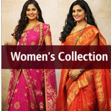 Women's Collection