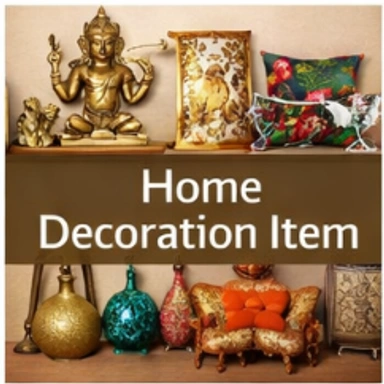 Home Decoration Item