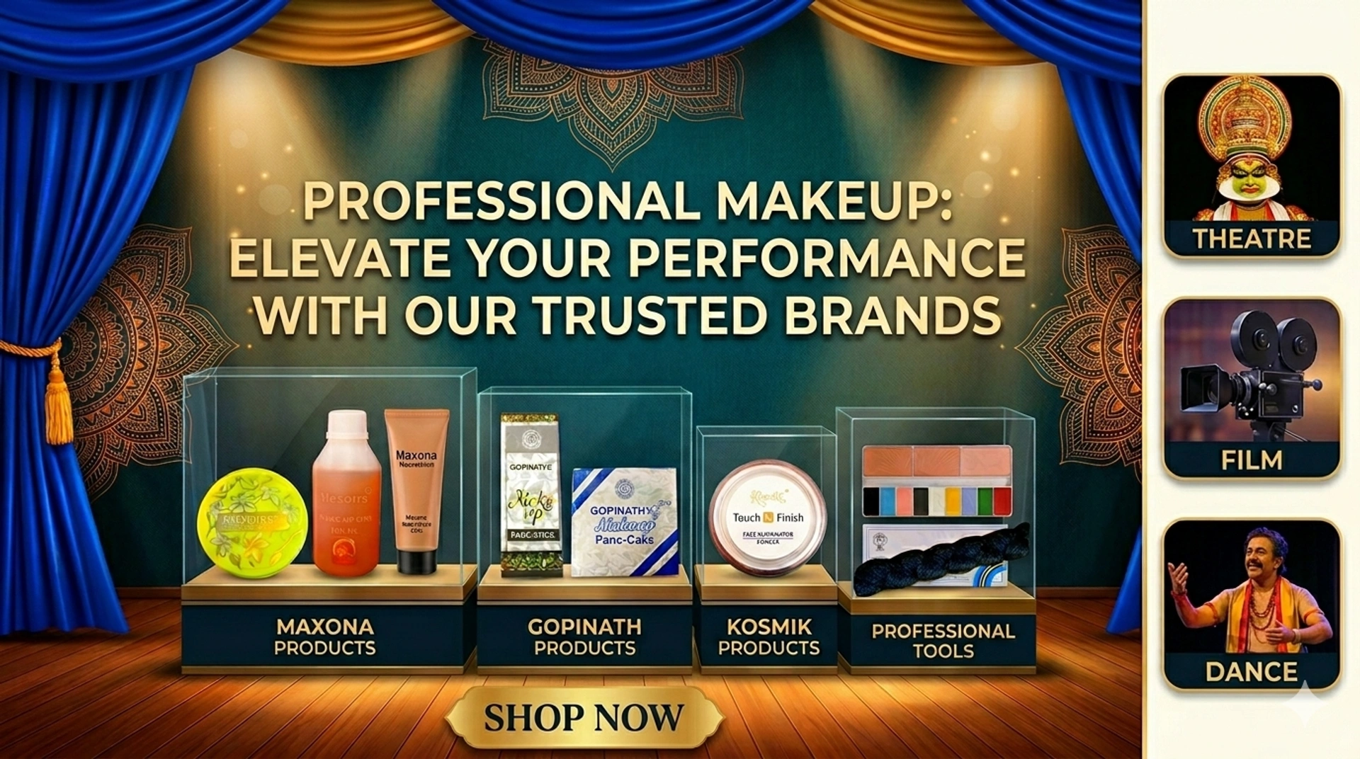Makeup