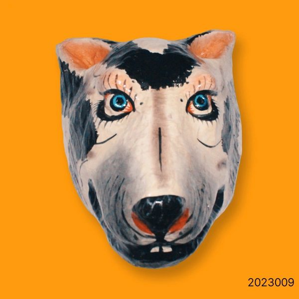 Handmade Theatre Animal Musk - Dog