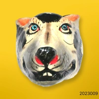 Handmade Theatre Animal Musk - Dog