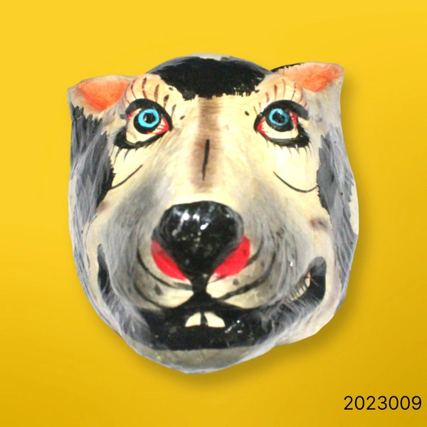 Handmade Theatre Animal Musk - Dog