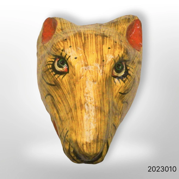 Handmade Theatre Animal Musk - Fox