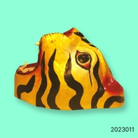 Handmade Theatre Animal Musk - Tiger