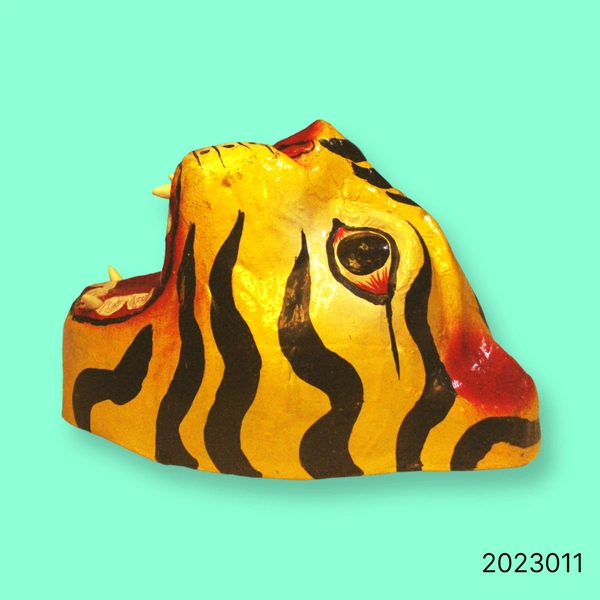 Handmade Theatre Animal Musk - Tiger