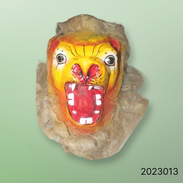 Handmade Theatre Animal Musk - Lion