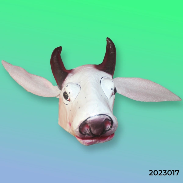 Handmade Theatre Animal Musk - Cow