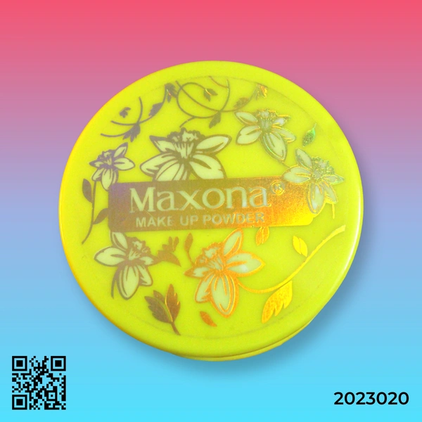 Maxona Makeup Powder (28g)