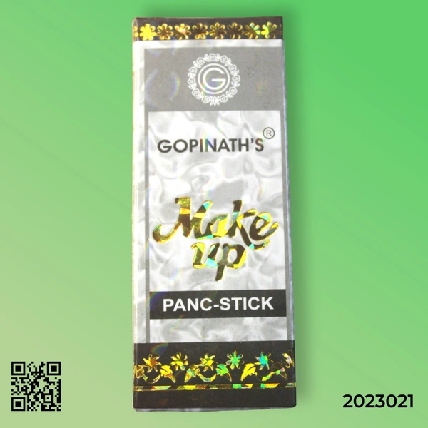 Gopinath’s Makeup Panc-Stick (25g) - 28