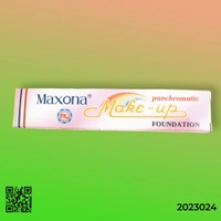 Maxona Makeup Panchromatic Foundation