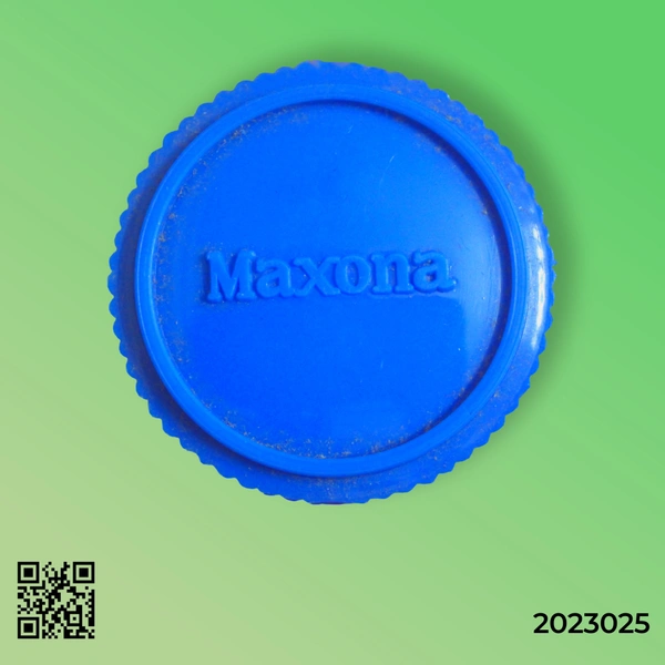 Maxona Make-up Lining - Yellow