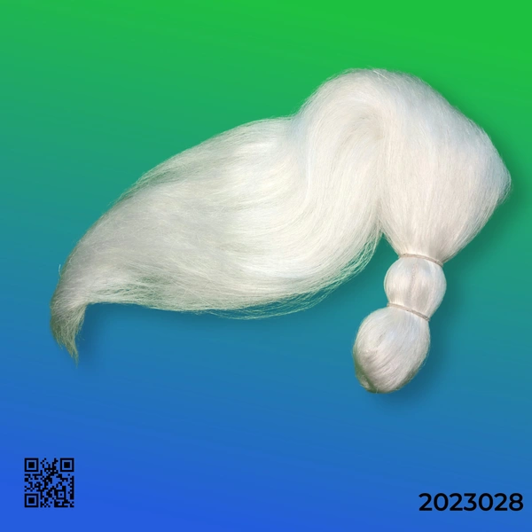 Long Hair Wigs For Women Straight - White