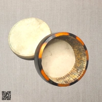 Special Dubki Indian Folk Instrument