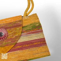 Khesh Tote Bag For Women