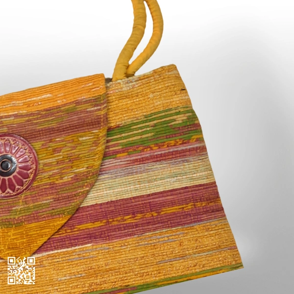 Khesh Tote Bag For Women