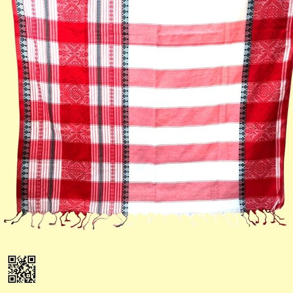 Sambalpuri Cotton Sharee