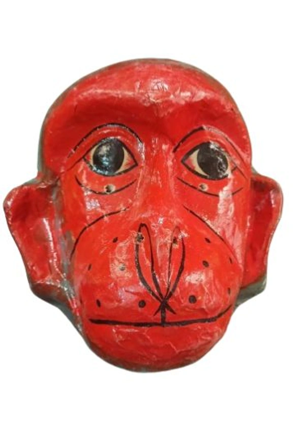 Handmade Theatre Animal Musk - Monkey (Type 1)