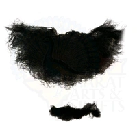 Ramkrishna Paramahansa Wig - Free