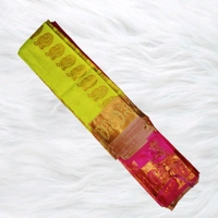 Pure Paramakudi Cotton Saree