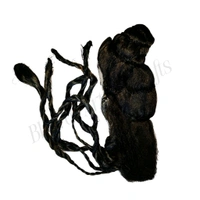 Shiv Jata Wig for Kids and Adults, Best For Costumes Part, Stage Show