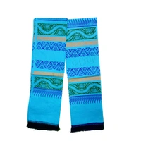 Biswa Bangla Uttorio � Cotton Blue