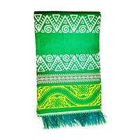 Biswa Bangla Uttorio — Cotton Green