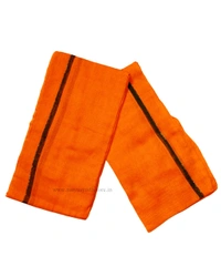 Khadi Orange Uttorio