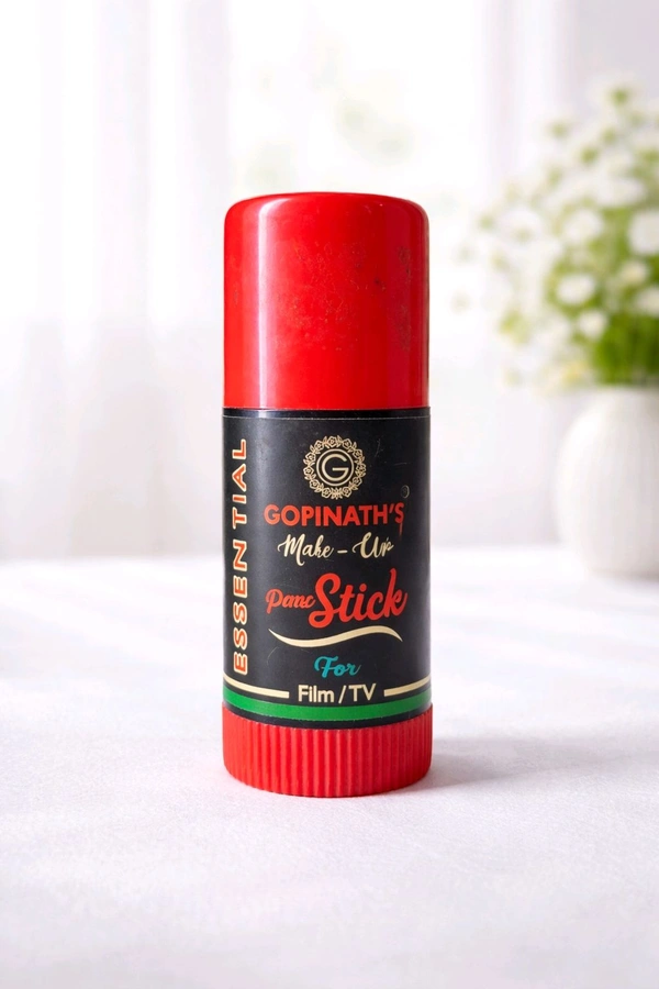 Gopinath’s Make-Up Pane Stick – Essential (For Film & TV) (25G)