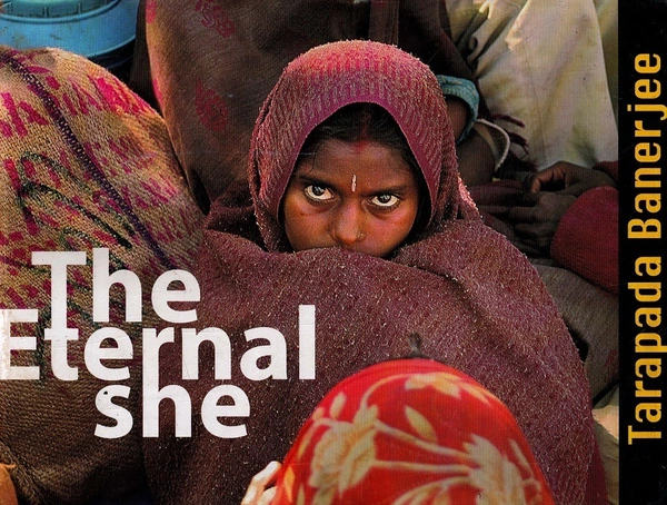 Tarapada Banerjee The Eternal She