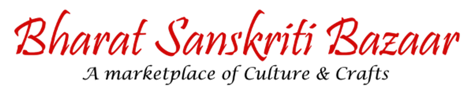 Bharat Sanskriti Bazaar™ Bharat Sanskriti Bazaar™ - Logo