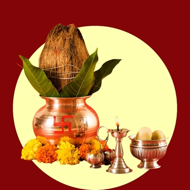 Devotional Item