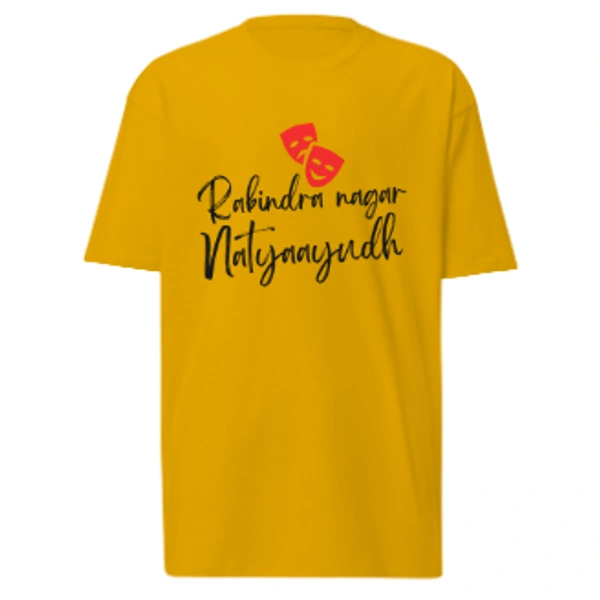 Rabindra Nagar Natyaayudh Team Official Uniform - XXL-46